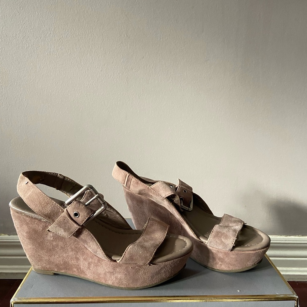 Wedges